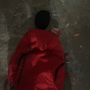 Nike elite backpack will be freasly washed before it gets to you